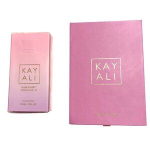 Kayali Fleur Majesty Rose Royale PR Box